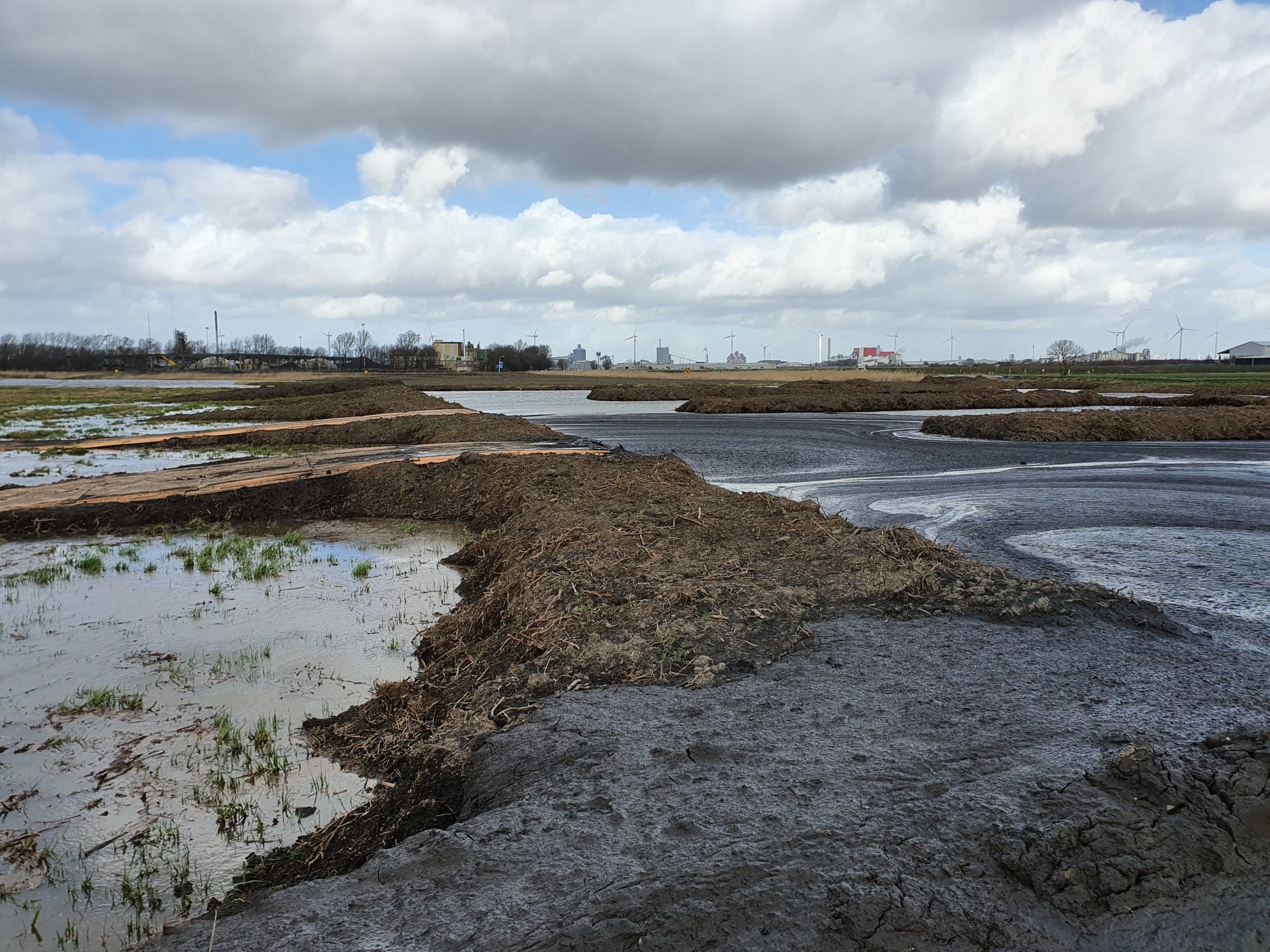 Nieuwe projecten - update 2020 - Ferex