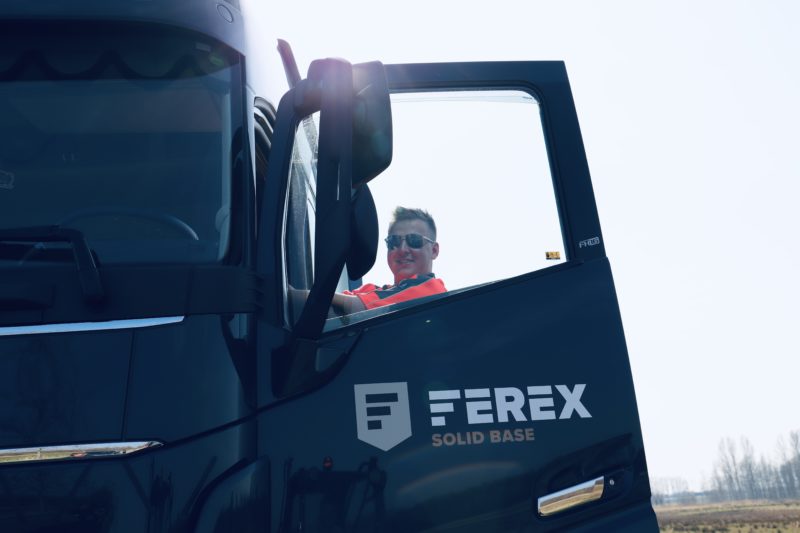 Ferex