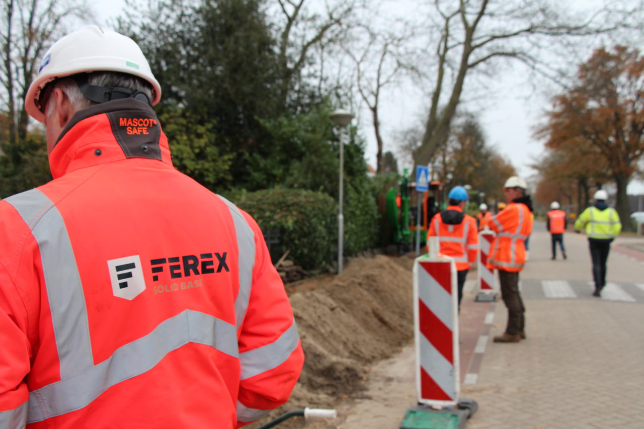 Ferex